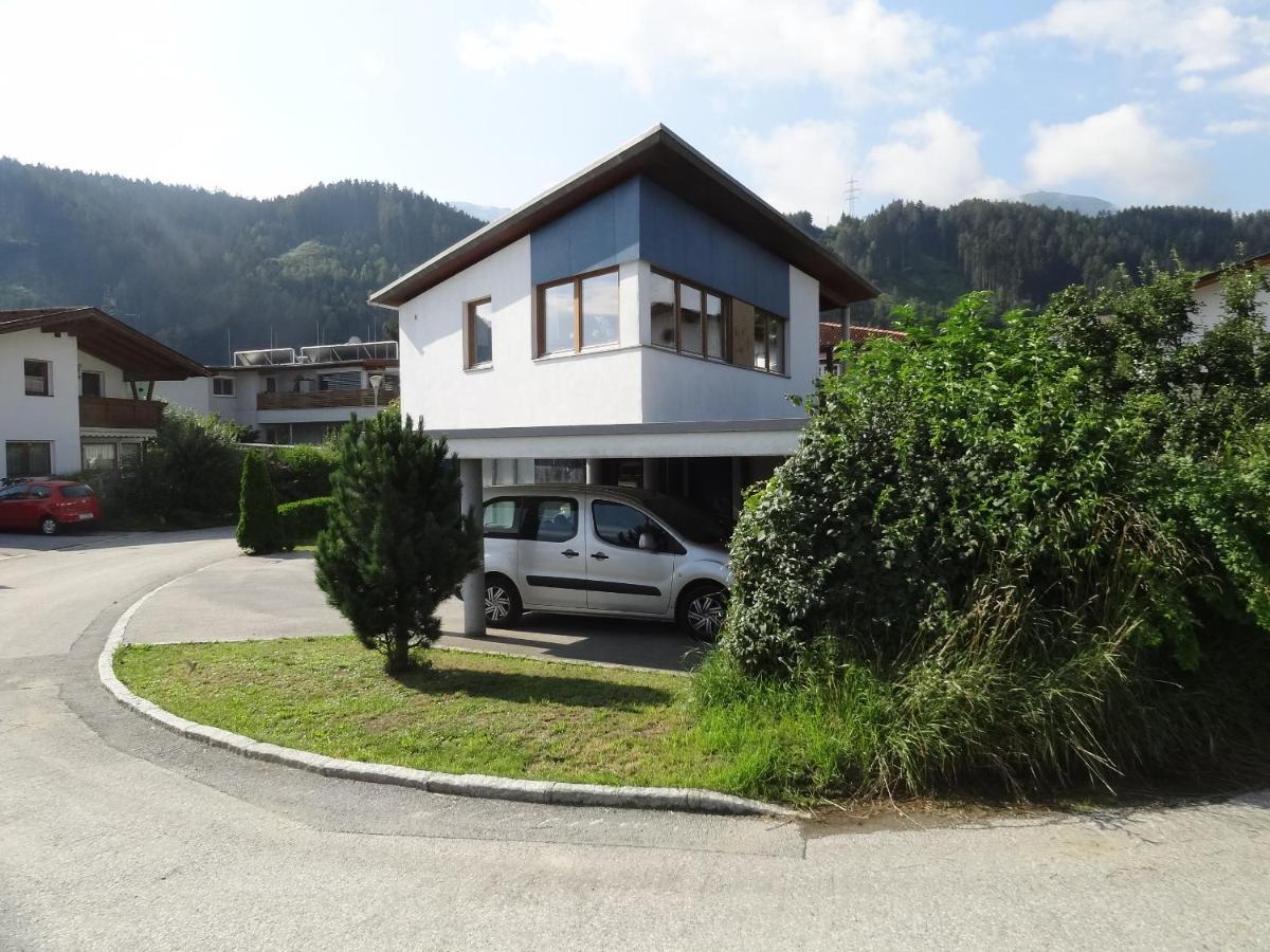 2-Zimmer Apartment Inntalblick Ampass Unterdorf Exterior foto