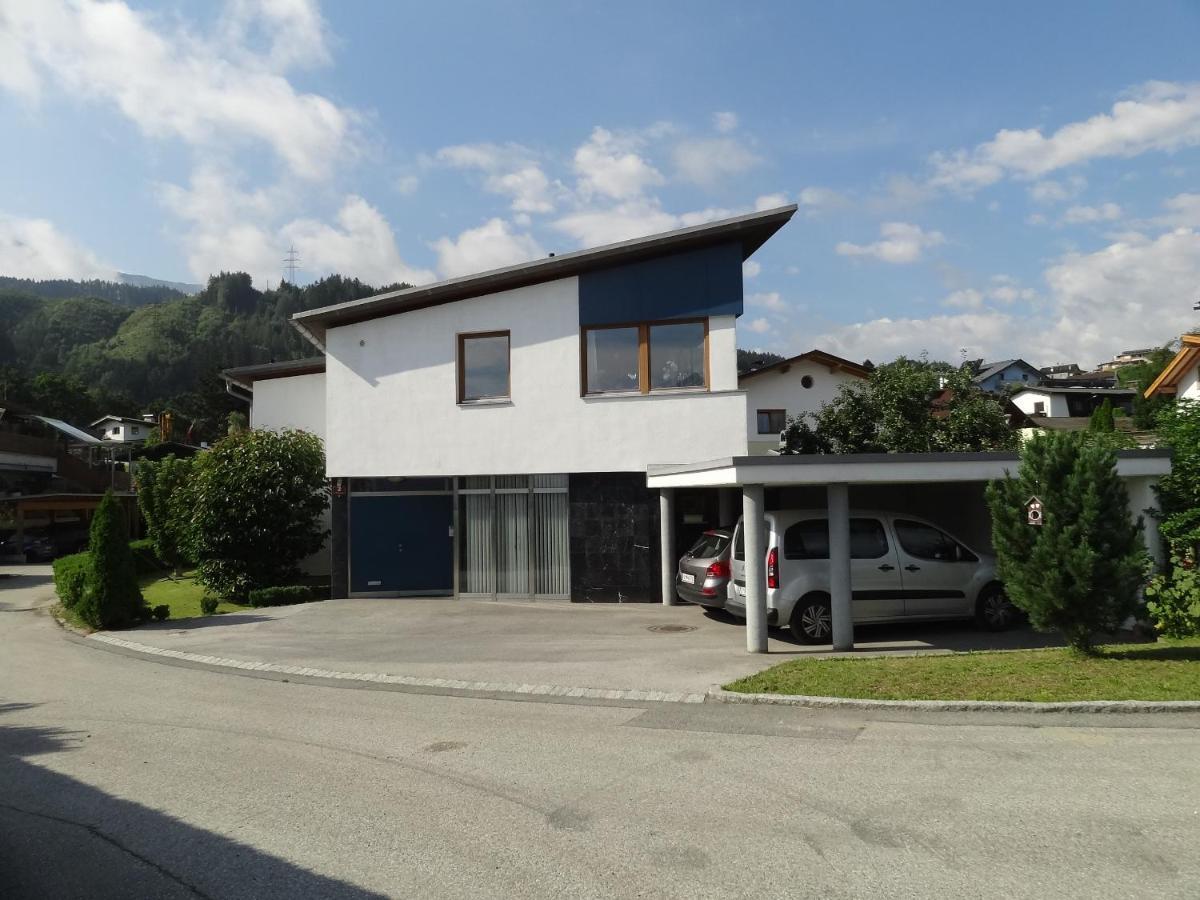 2-Zimmer Apartment Inntalblick Ampass Unterdorf Exterior foto